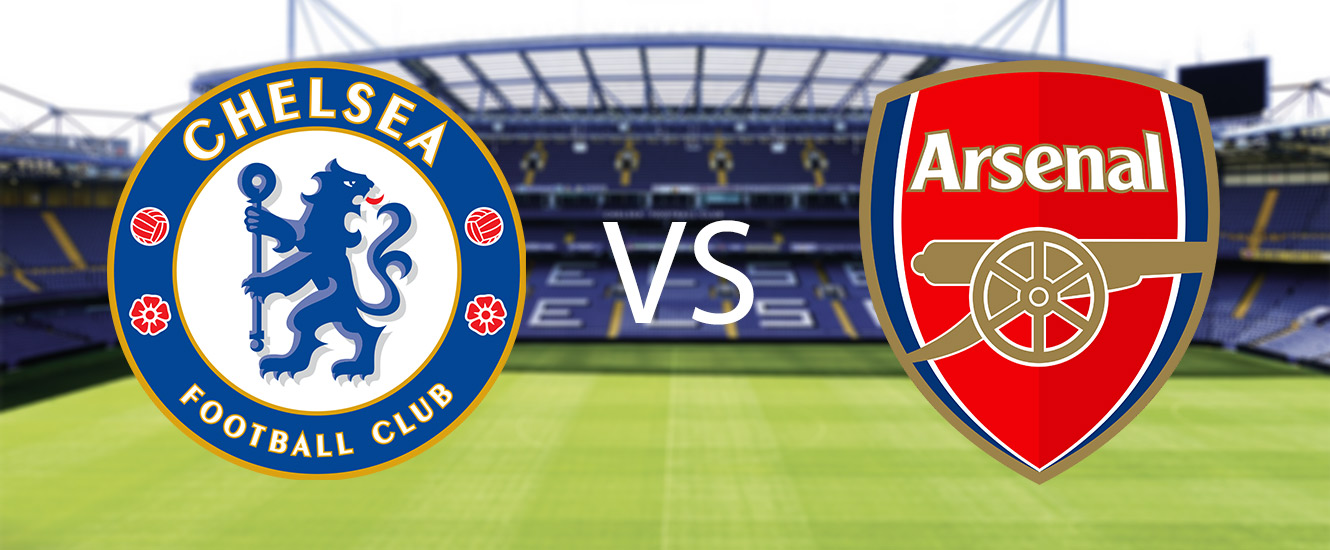 Chelsea vs Arsenal Match Preview
