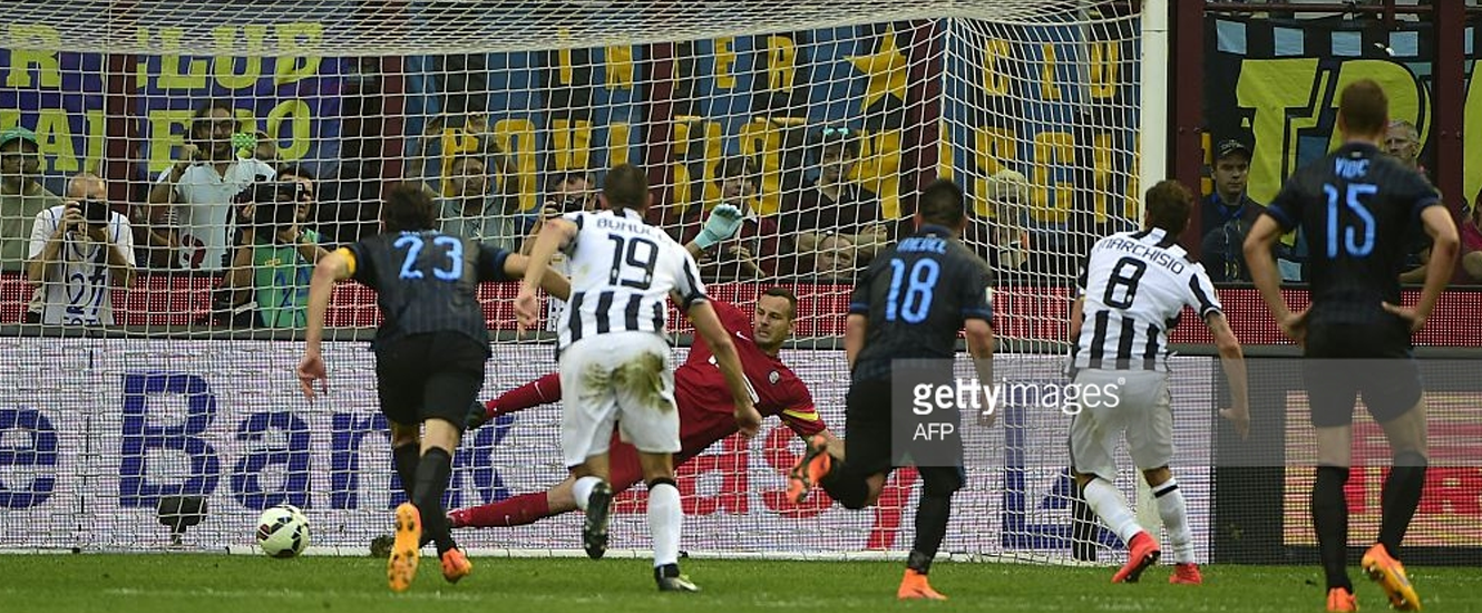 Serie A betting - Baba Ijebu - Inter Milan Vs Juventus