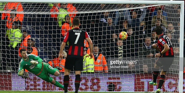 AFC Bournemouth v West Bromwich Albion - Premier League