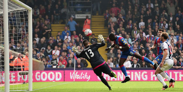 Sport betting predictions - West Bromwich Albion Vs Crystal Palace
