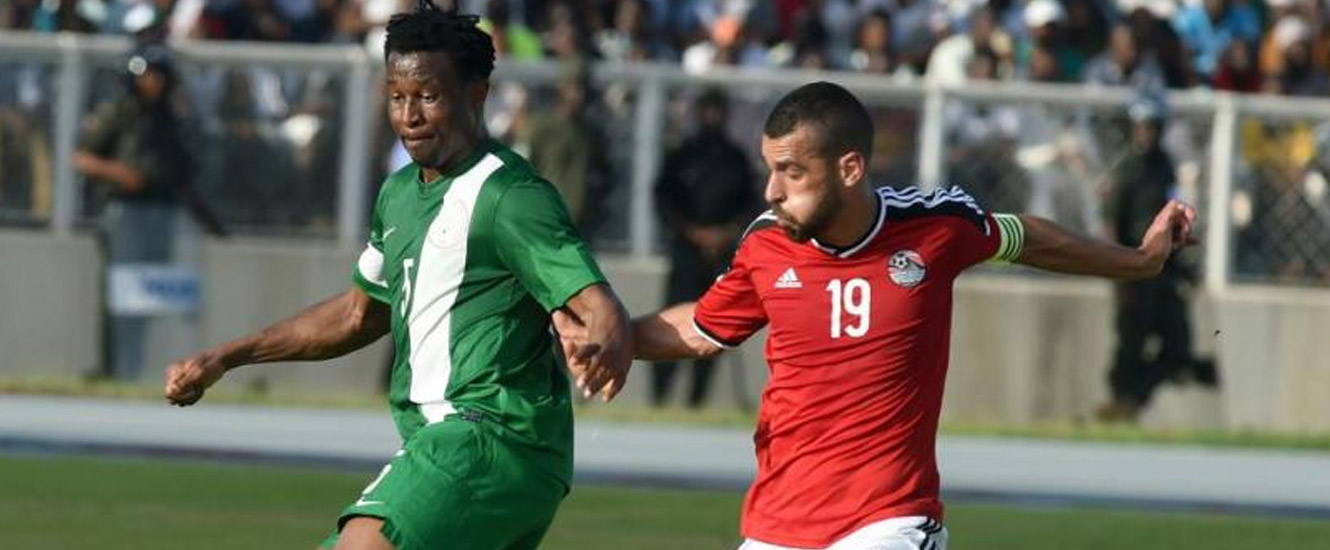 Football Betting Prediction - Egypt Vs Nigeria 2nd Leg AFCON Preview
