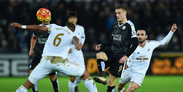 Football Betting Prediction Nigeria – Leicester City Vs Swansea City
