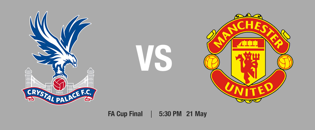 Football Betting predictions - FA Cup betting final