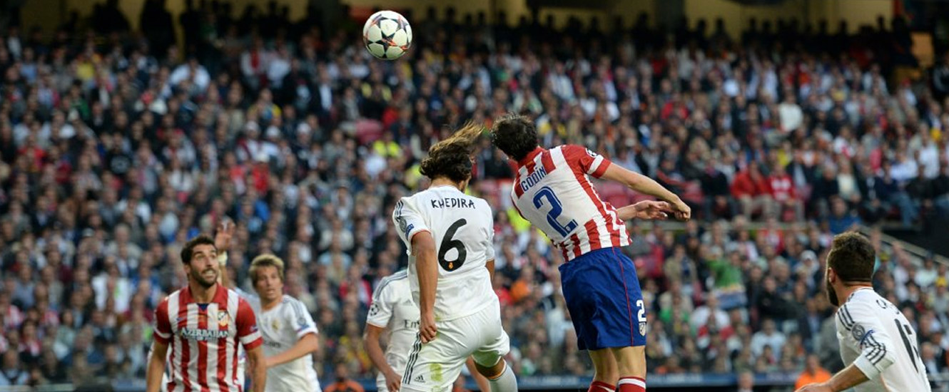 Football Betting Predictions | UEFA Champions League Betting Final - Real Madrid vs Atletico Madrid