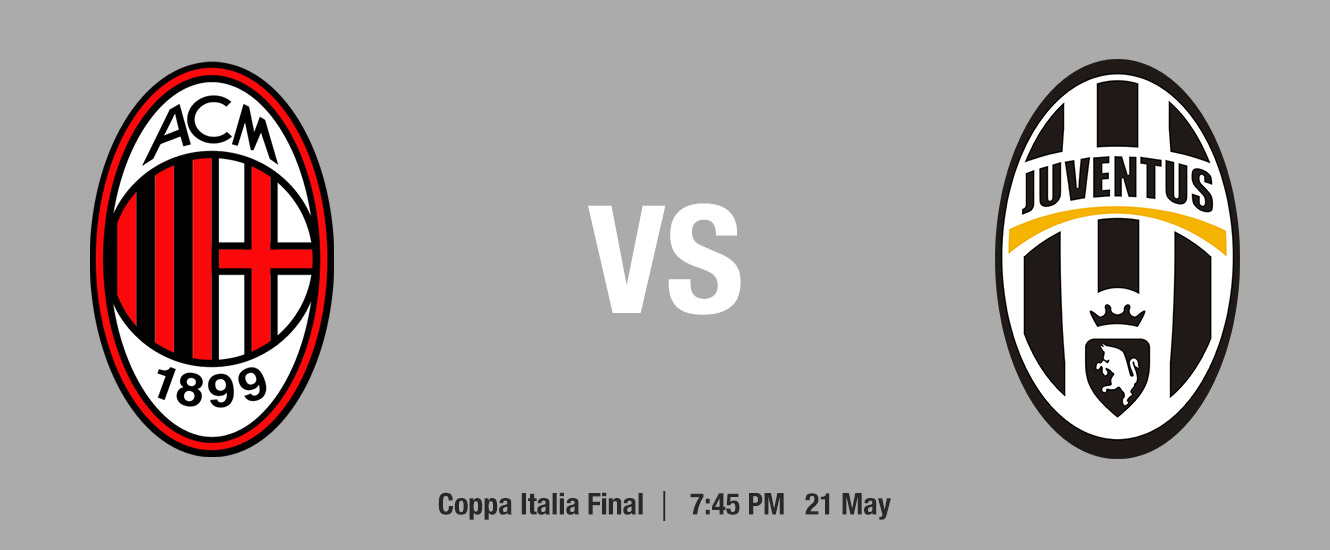 Football Betting Prediction | Coppa Italia Betting Final