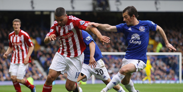 Premier League Betting Predictions Nigeria Week 3 – Everton Vs Stoke City
