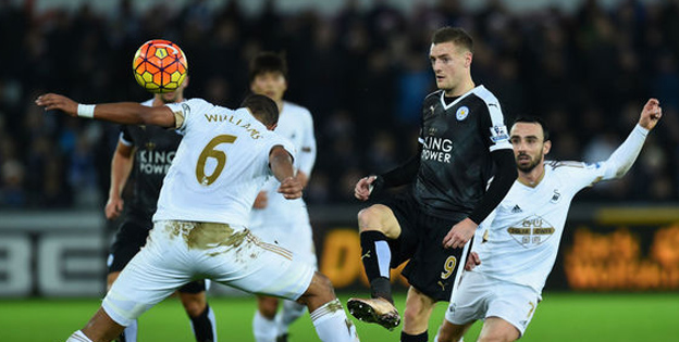 Premier League Betting Predictions Nigeria Week 3 – Leicester City Vs Swansea City