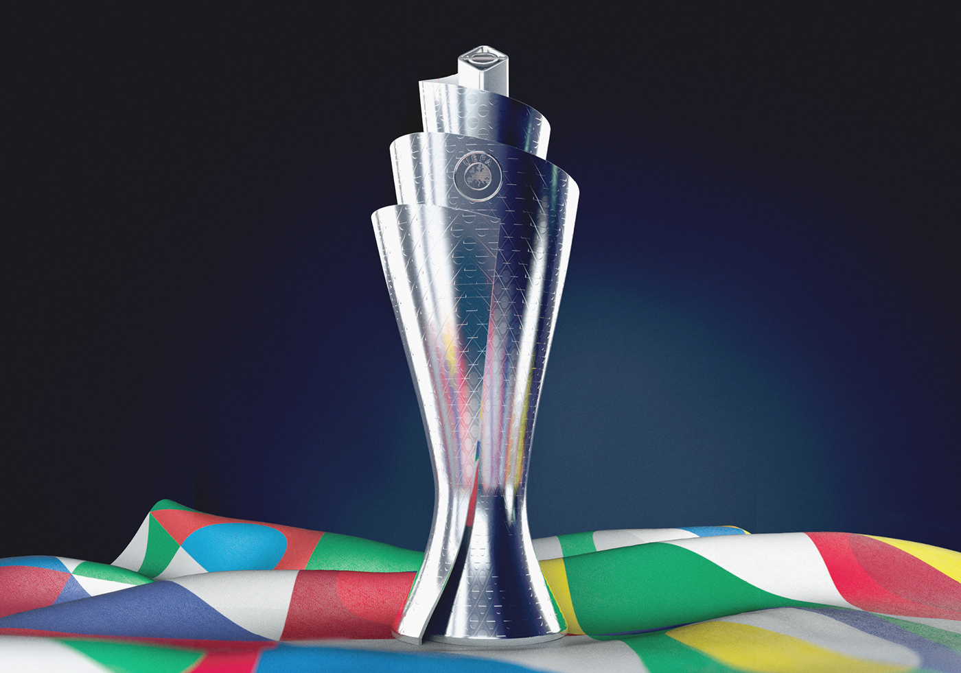 Uefa Nations League Finals Babaijebu Blog Nigeria