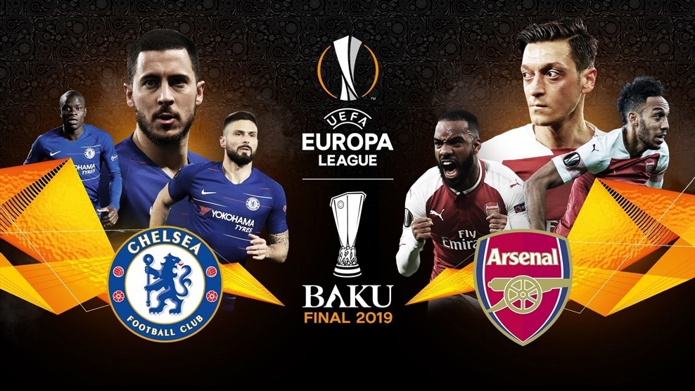 Why isn't Arsenal's Henrikh Mkhitaryan playing in the Europa League final  in Baku?, Football