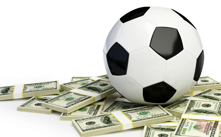 Win Money Football Betting