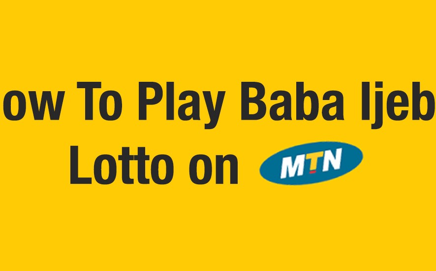 play lotto on cell phone mtn